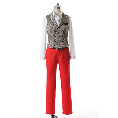 reasonable price Uta no Prince sama Ren Jinguji Cosplay Costumes outlet online store